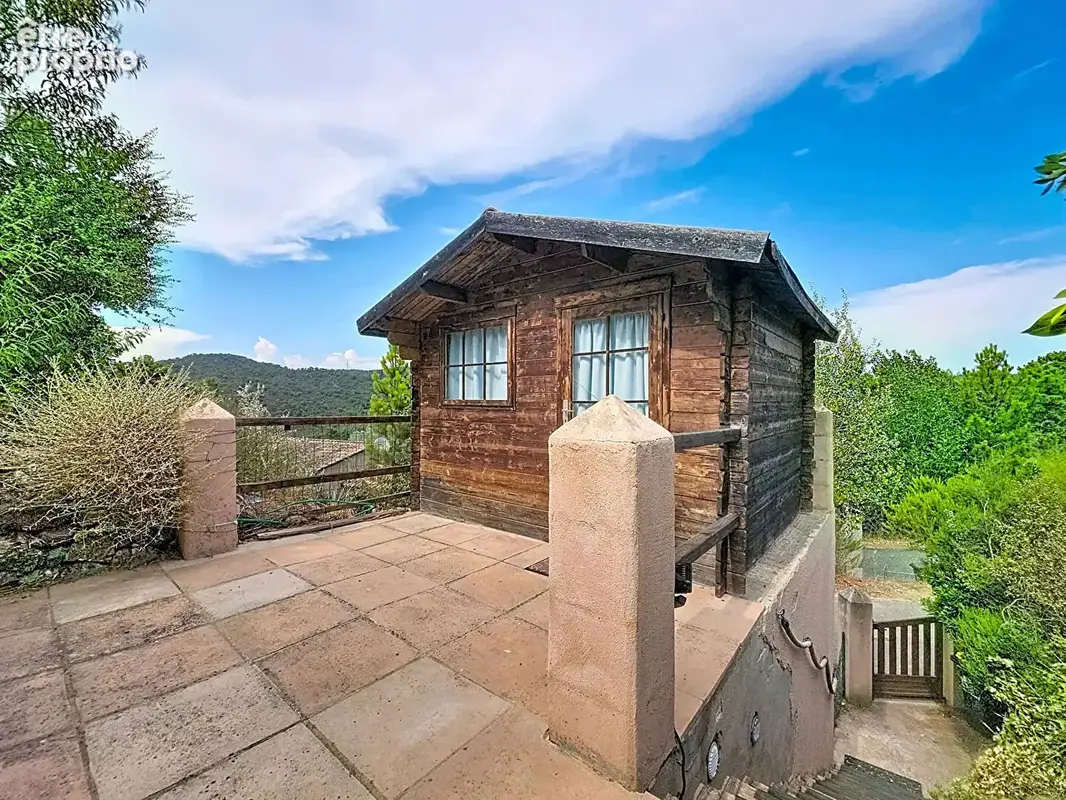 Exclusivite : maison de plain pied 4p 88m2 avec jardin et piscine - photo 17