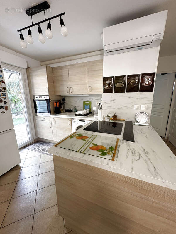 Appartement à LA SEYNE-SUR-MER