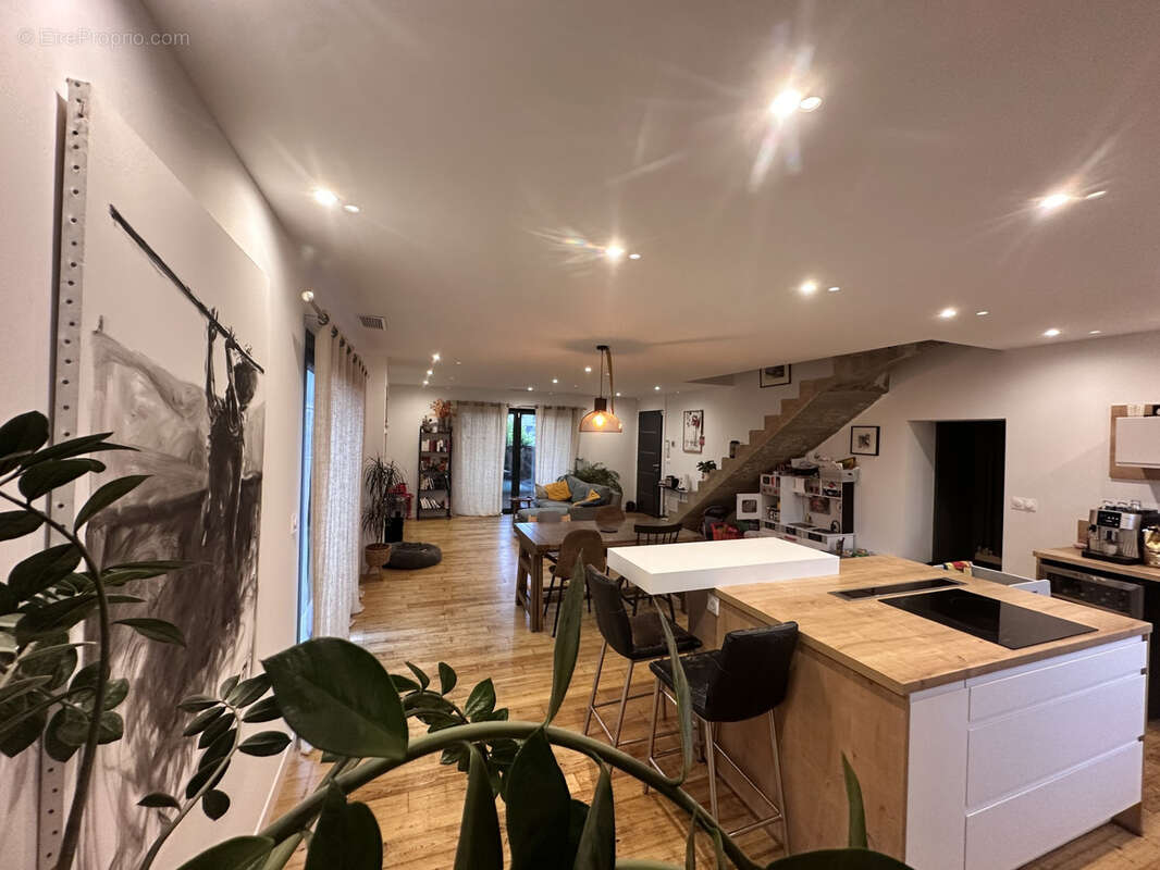 Maison à MAUREILLAS-LAS-ILLAS