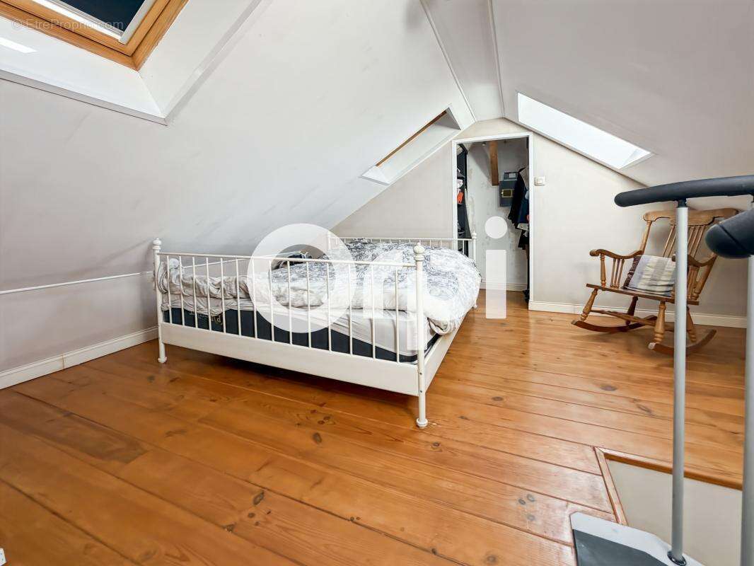Maison individuelle, 3 chambres jardin et garage à BRAY-DUNES (59123) - photo 16