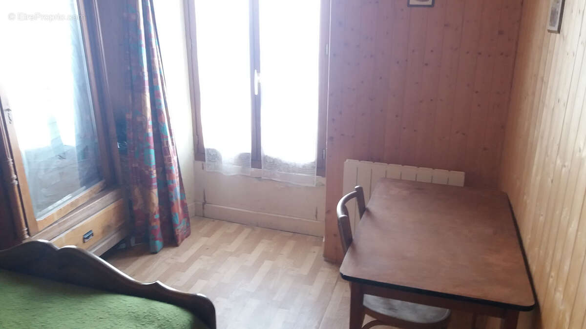 Appartement à BESSANS
