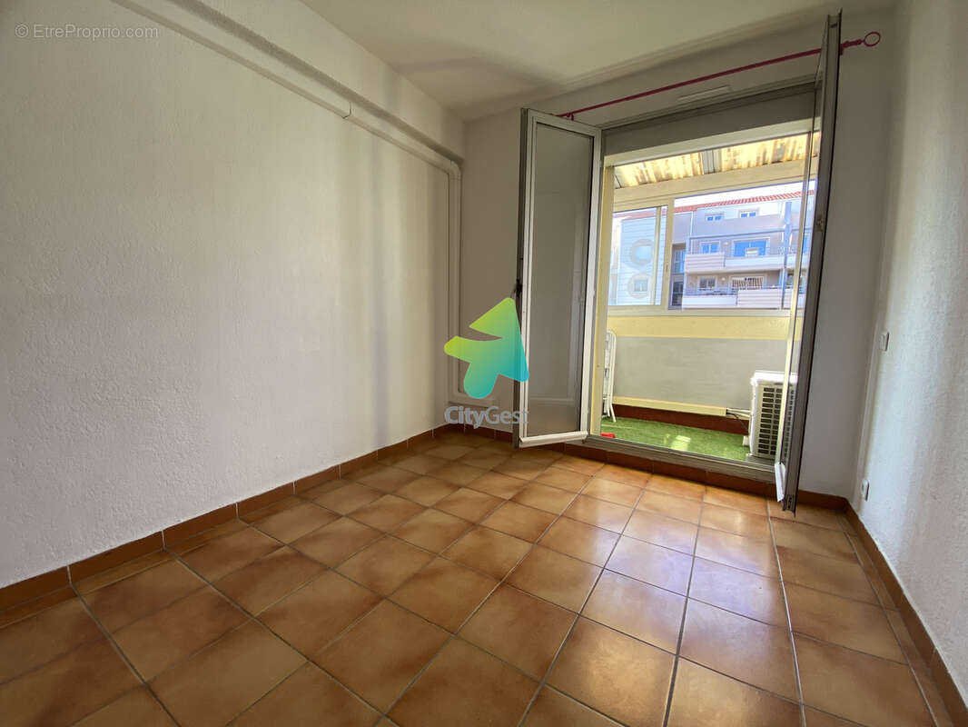 Appartement à SAINT-NAZAIRE