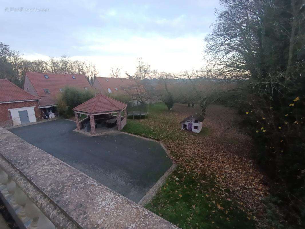 Maison à DIVION