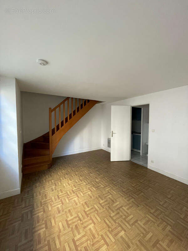 Appartement à ORLEANS