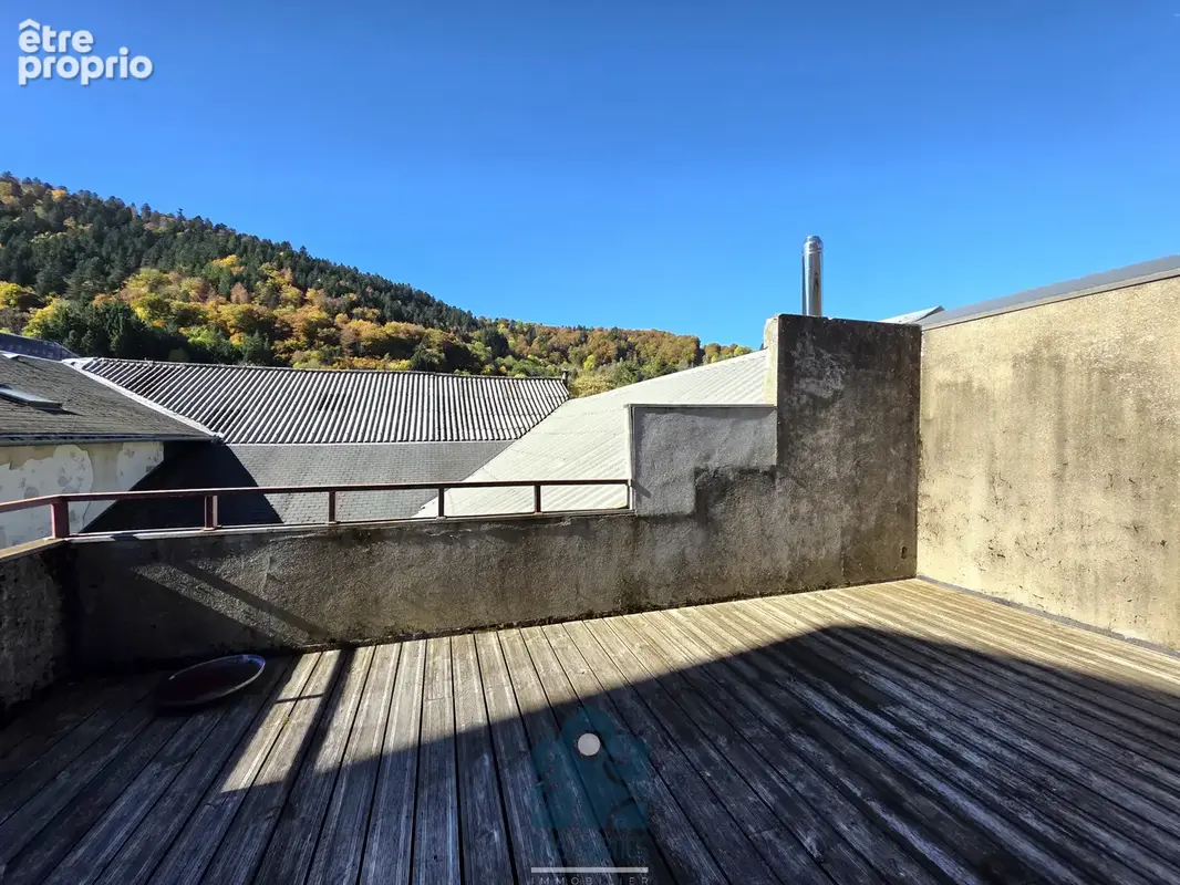 Maison de ville 4 pièces avec terrasse - photo 8