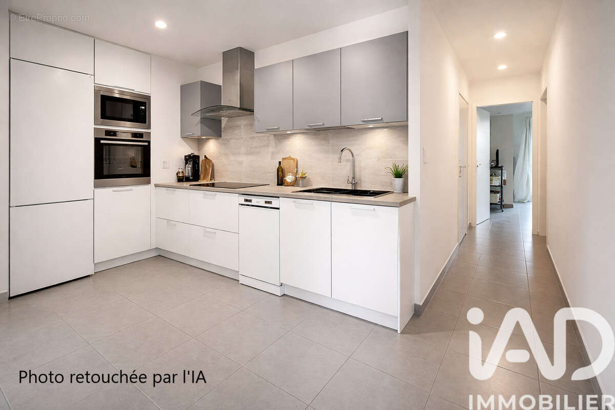 Photo 8 - Maison à LAURENS