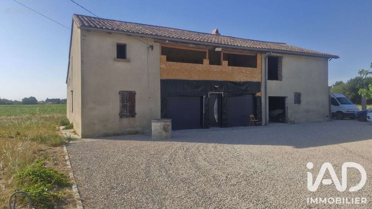 Photo 3 - Maison à CASTELSARRASIN