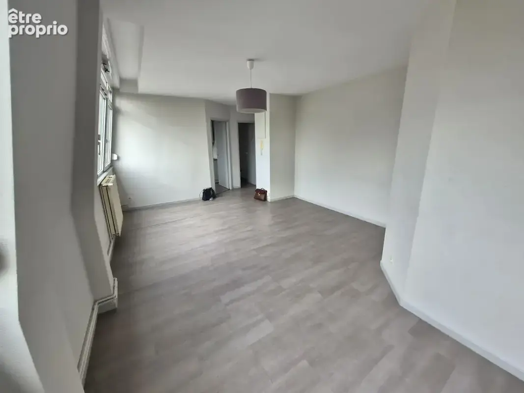 Appartement 2 pièces 44 m² à vendre à Nancy (54000) - photo 6