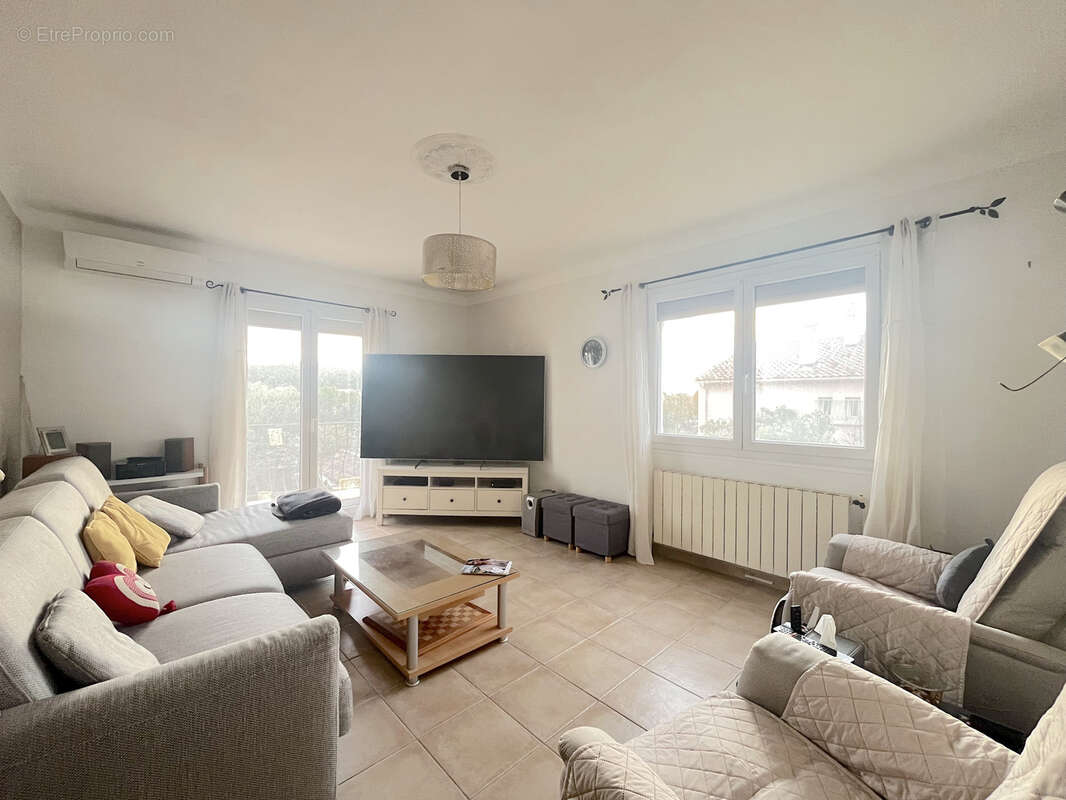 Maison à SIX-FOURS-LES-PLAGES