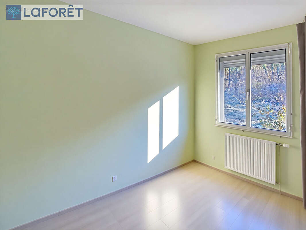 Maison à VAL-DE-MEUSE