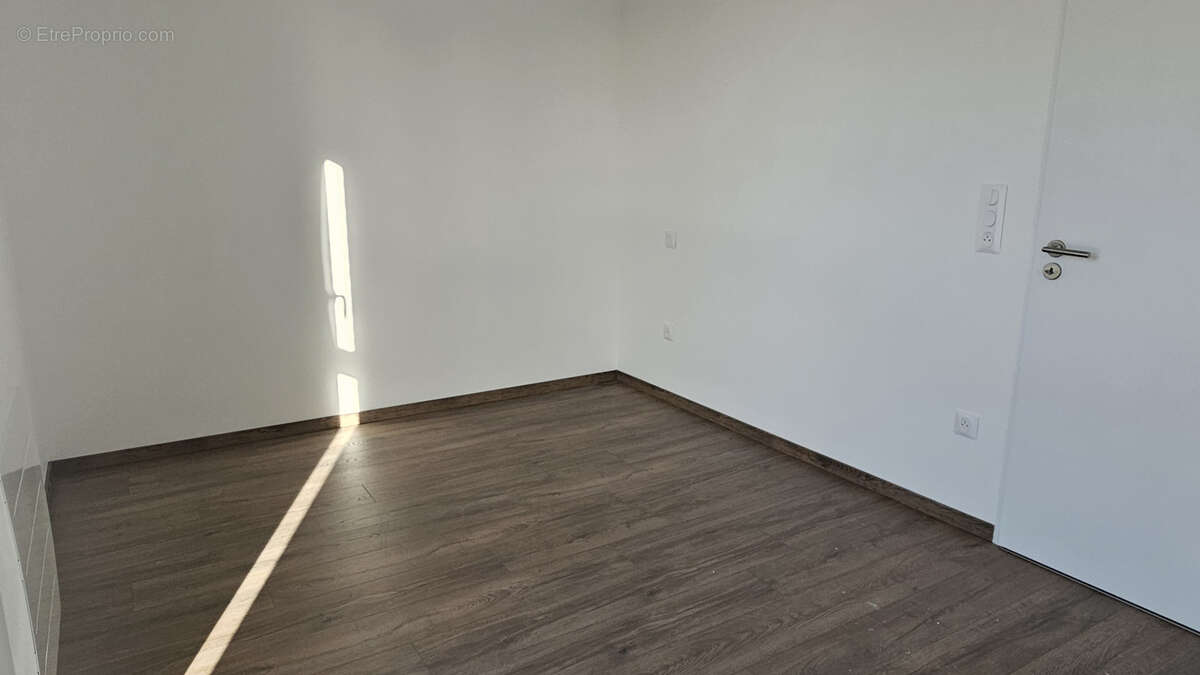 Appartement à NOTRE-DAME-DE-MONTS