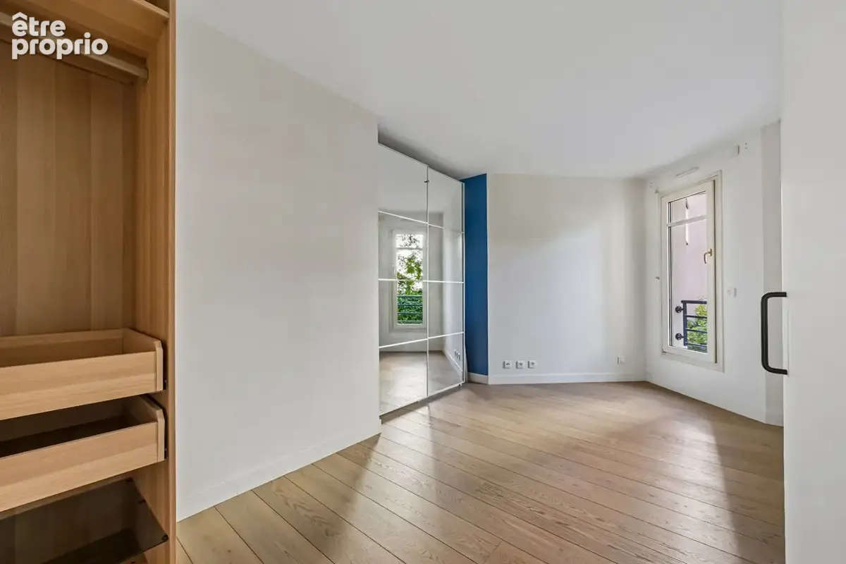 Levallois - 5p - 975 000  fai - photo 4