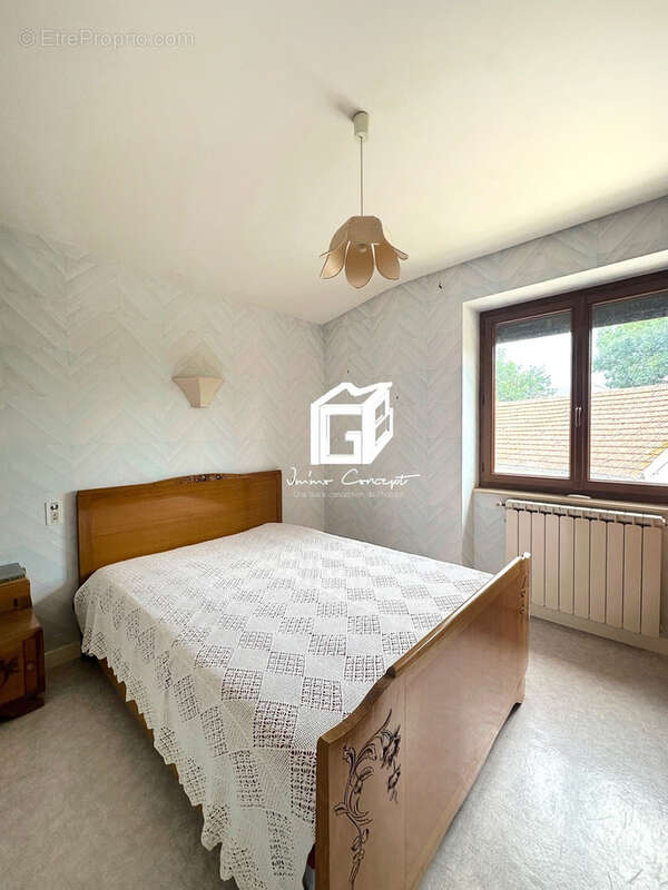 Maison familiale - photo 11