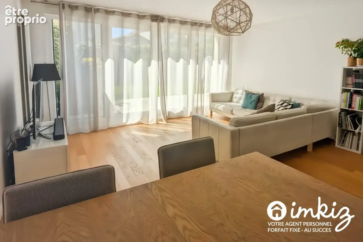 Maison familiale – Le Perreux-sur-Marne – 105 m² - photo 2