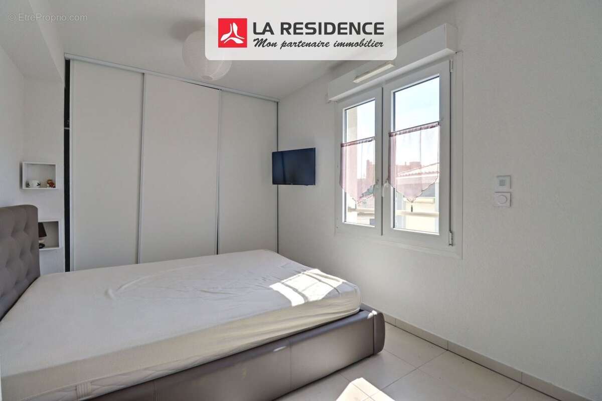Appartement 32 m² à Frejus  - photo 7