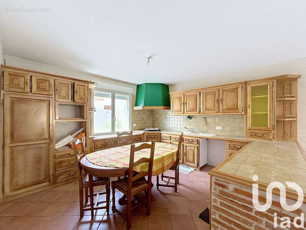 Photo 5 - Maison à VALENCE