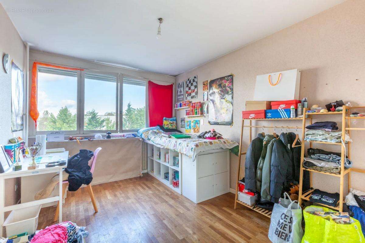 Appartement à SAINTE-FOY-LES-LYON