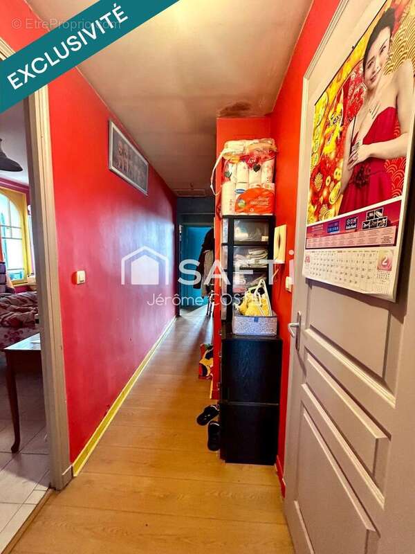 Photo 4 - Appartement à MONTAUBAN