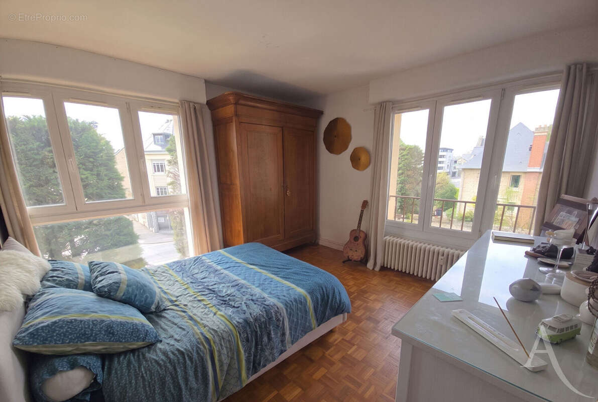 Appartement à CAEN
