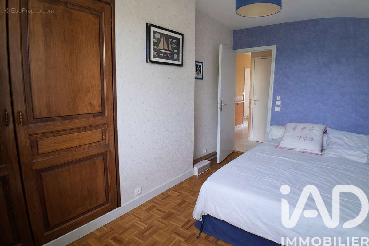 Maison 85 m² à Petiville  - photo 7