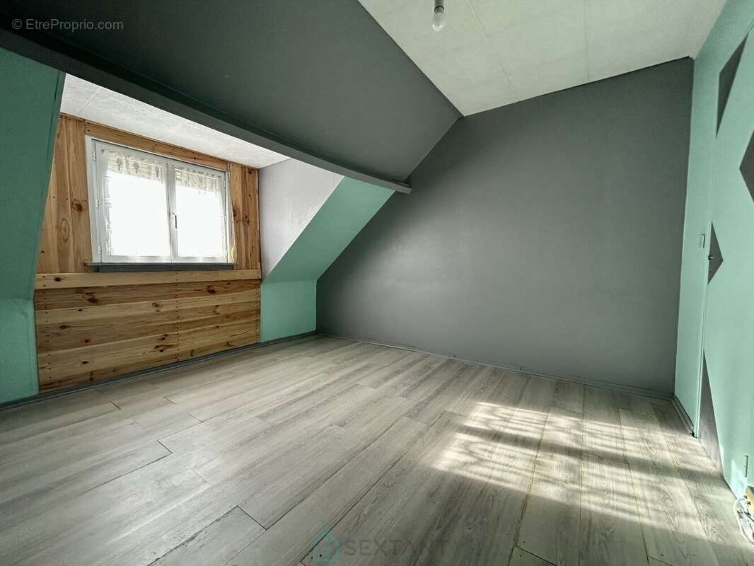 Maison de ville - photo 8