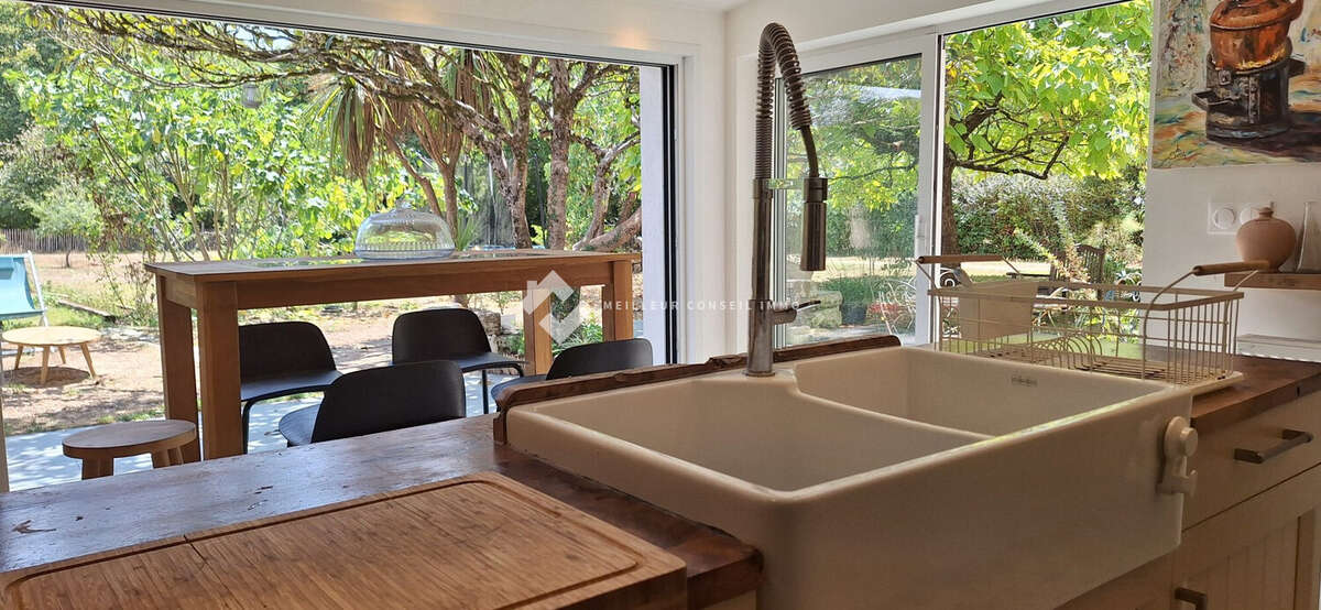 Maison 185 m² à Saujon  - photo 2