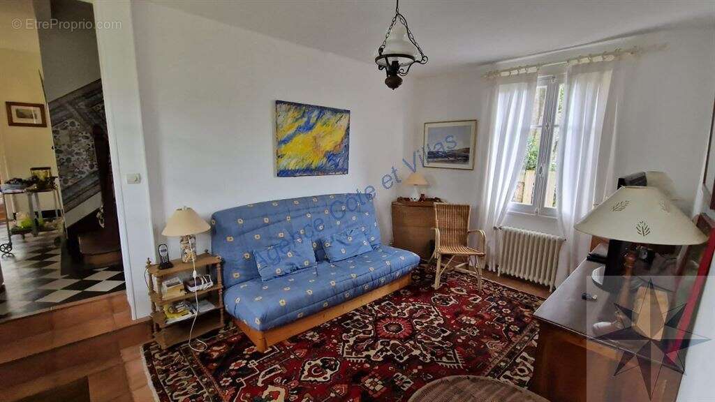 Maison à PLENEUF-VAL-ANDRE