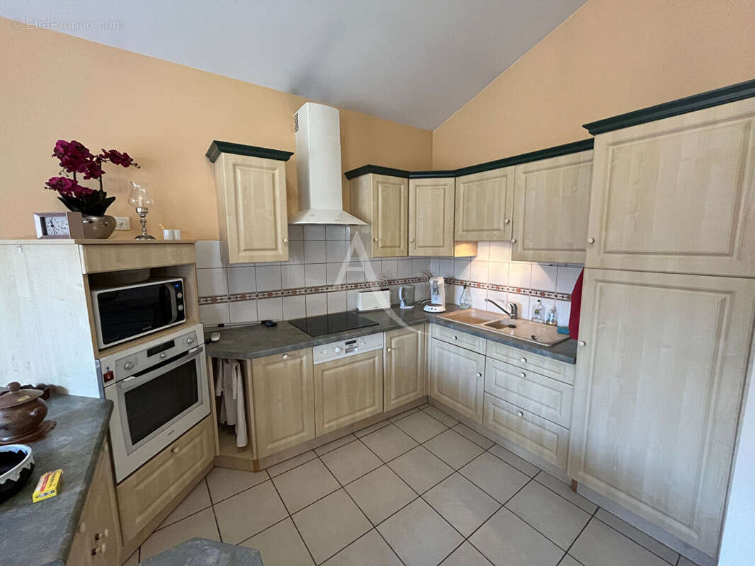 Maison à LA ROCHE-SUR-YON