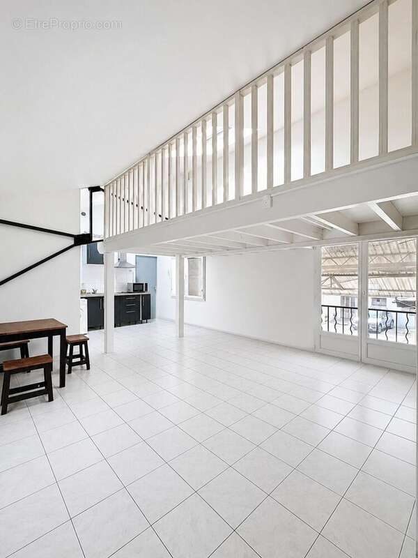 Photo 5 - Appartement à BROU-SUR-CHANTEREINE