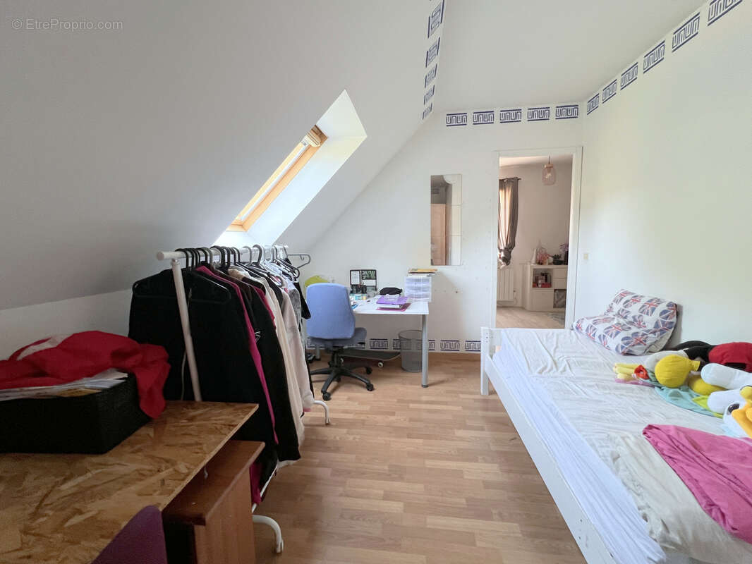 Maison à ABONDANT