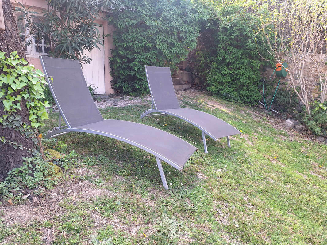 Maison à AMELIE-LES-BAINS-PALALDA