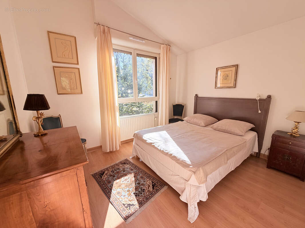 Appartement à RAMONVILLE-SAINT-AGNE