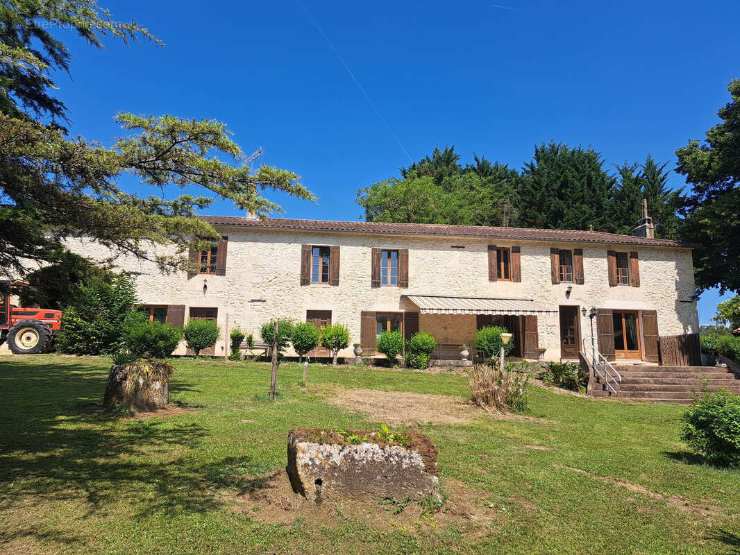 Propriété viticole - photo 5