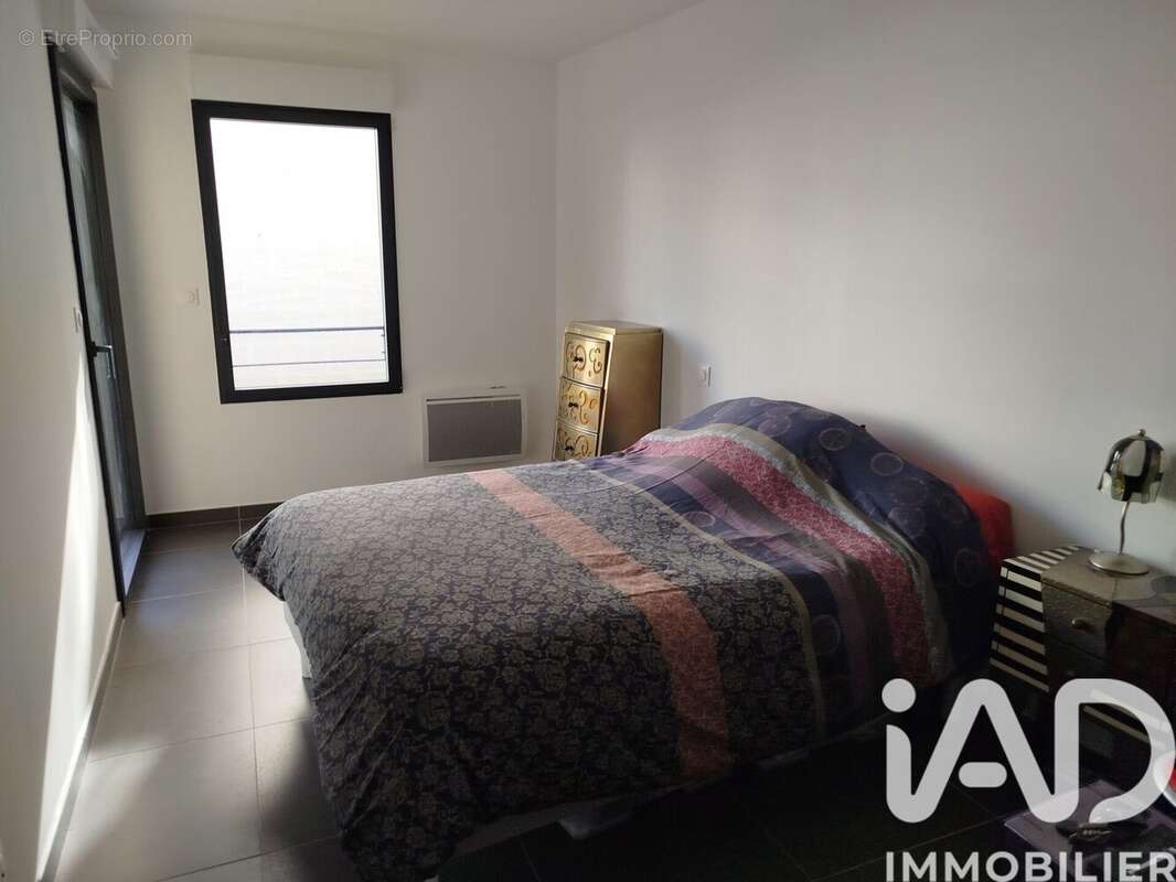 Photo 4 - Appartement à NIMES