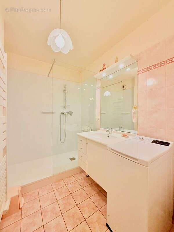 Appartement à CHOISY-LE-ROI