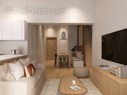 Appartement à SIX-FOURS-LES-PLAGES