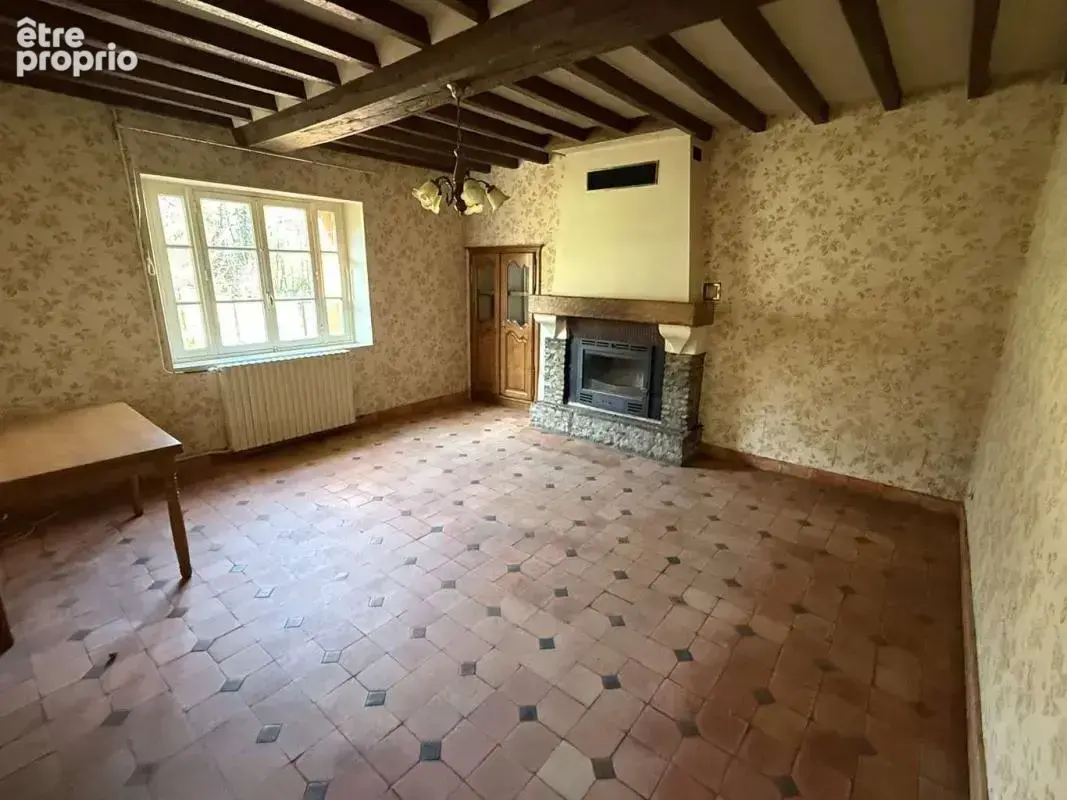 Maison de campagne proche Bellême - photo 2