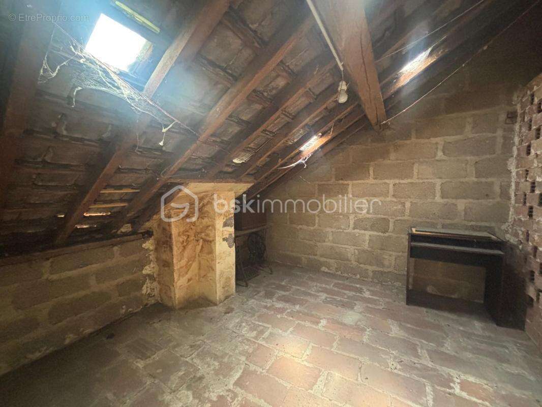 Appartement à SENS