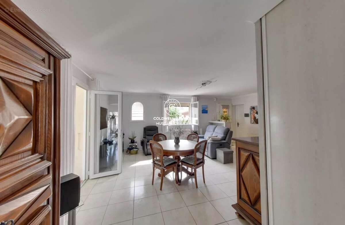 Maison à TORREILLES