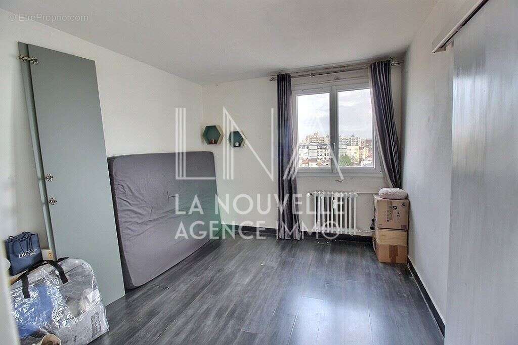 LNA, la nouvelle agence à le plaisir de vous présenter ce charmant T3 ( 2 vraies chalbres) avec vue - photo 5