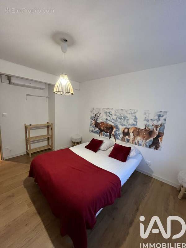 Maison 110 m² à L'hospitalet-Pres-L'andorre  - photo 4