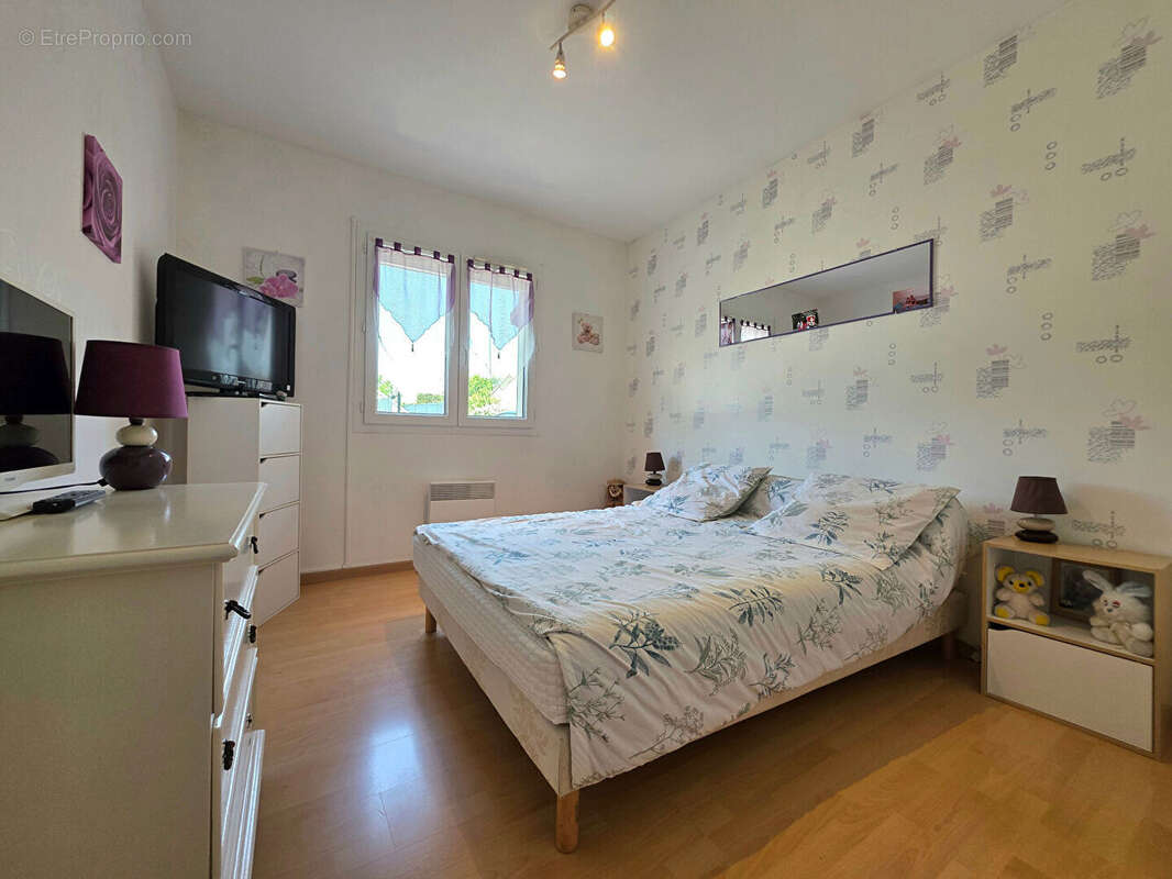 Maison à ROMANS-SUR-ISERE