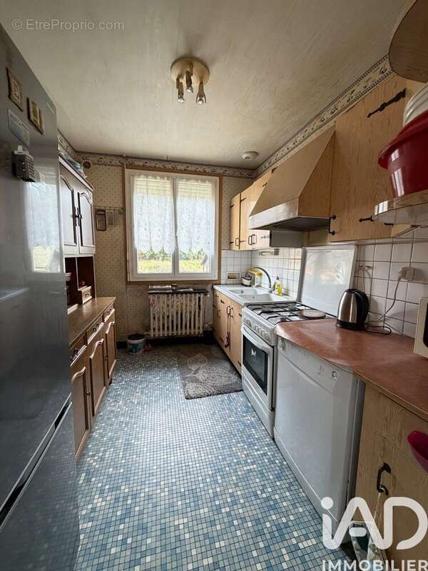 Photo 4 - Maison à SAINT-DIZIER