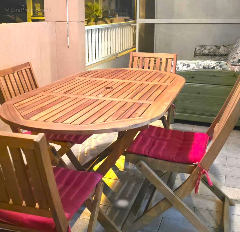 Appartement à ROQUEBRUNE-CAP-MARTIN