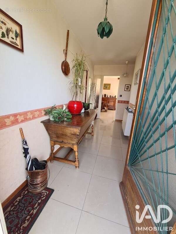 Maison 81 m² à Gondrecourt-Le-Chateau  - photo 8