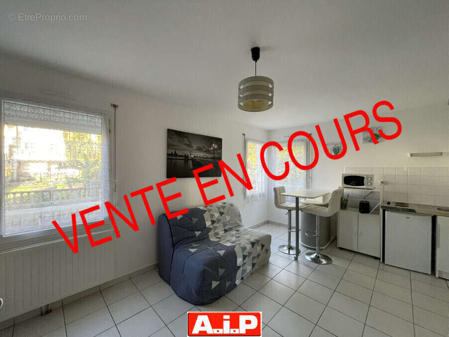 Appartement à POUZAUGES