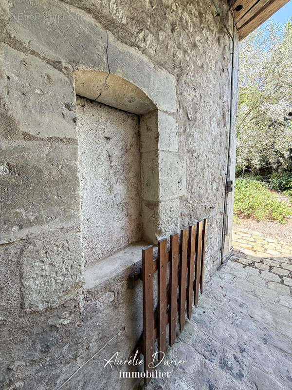 Maison Françoise - photo 15