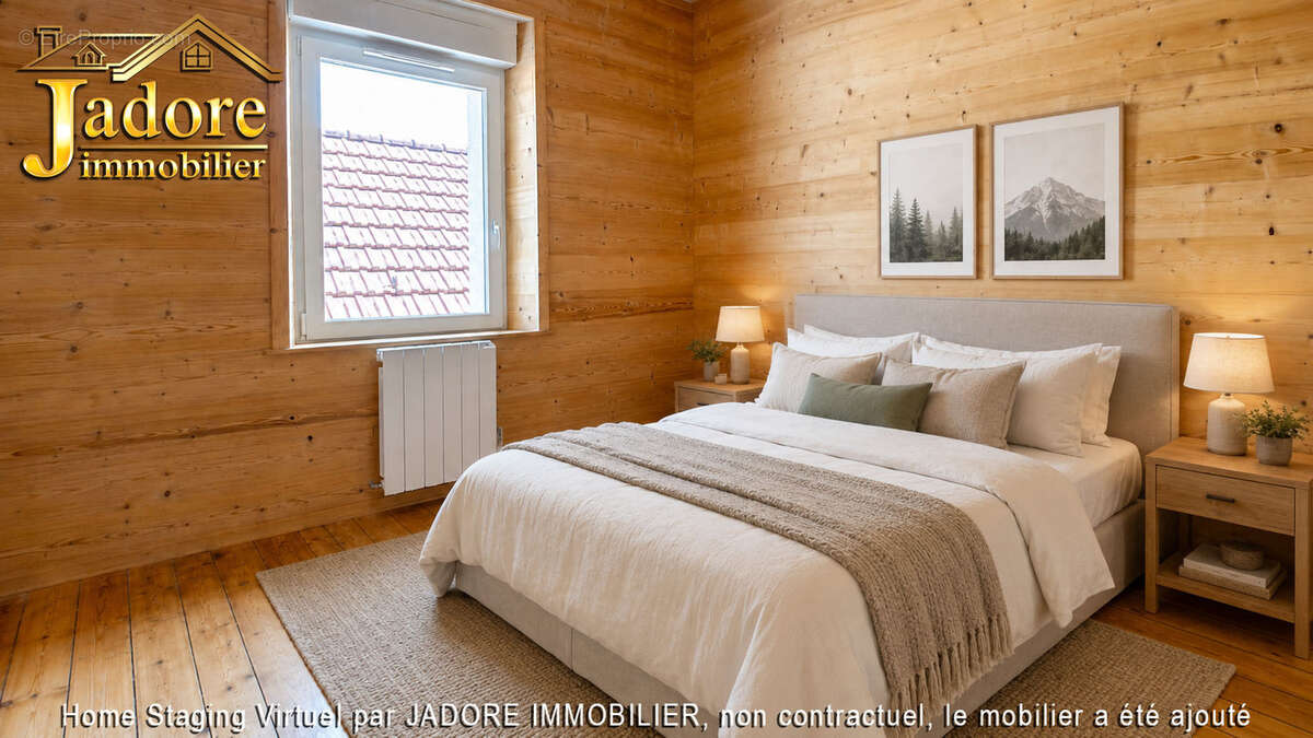 Appartement refait a neuf - photo 4