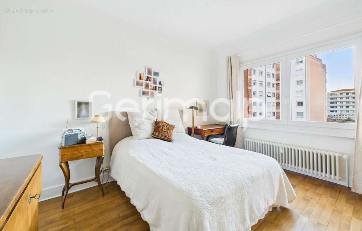Appartement à ANNECY