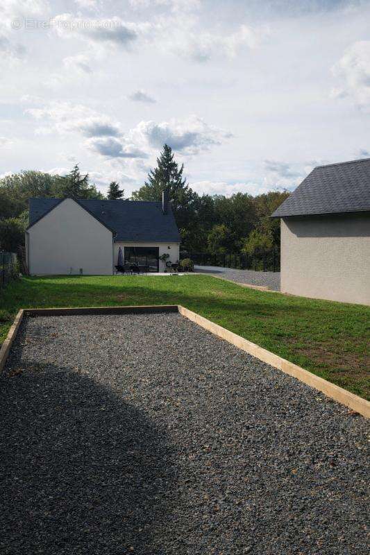 Maison individuelle - photo 9